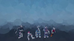 Withered Funtimes + ennard
