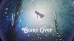 Pirate - Game Over Water (FR) & (EN)