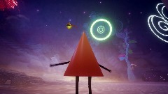A screenshot taken in Dreams. 6 of 7.
