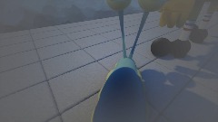 A screenshot taken in Dreams. 4 of 10.