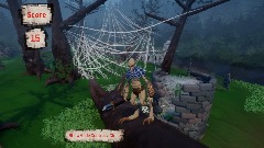 A screenshot taken in Dreams. 29 of 29.