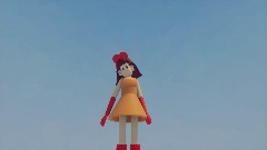 A screenshot taken in Dreams. 1 of 4.