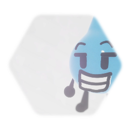 Tear Drop/TearDrop (BFDI)