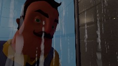 A screenshot taken in Dreams. 1 of 2.