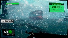 A screenshot taken in Dreams. 23 of 30.