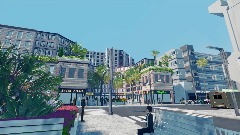 A screenshot taken in Dreams. 19 of 26.