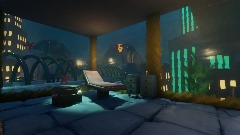 A screenshot taken in Dreams. 10 of 26.