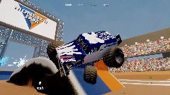 A screenshot taken in Dreams. 6 of 6.