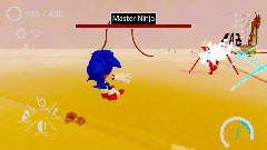 A screenshot taken in Dreams. 5 of 12.