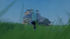 Waterfall WIP