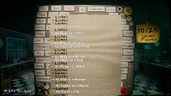 A screenshot taken in Dreams. 11 of 20.