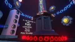 A screenshot taken in Dreams. 20 of 23.