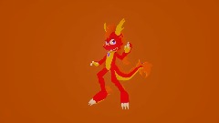 A screenshot taken in Dreams. 2 of 3.