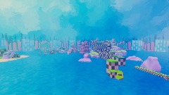 A screenshot taken in Dreams. 8 of 16.