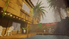 A screenshot taken in Dreams. 12 of 22.