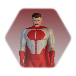 Starman's Omni Man