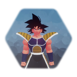 Bardock (Super)