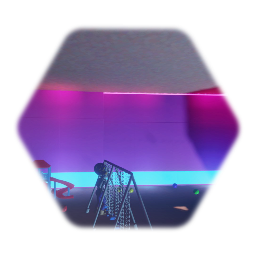 Security breach playable Daycare