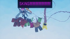 A screenshot taken in Dreams. 1 of 1.
