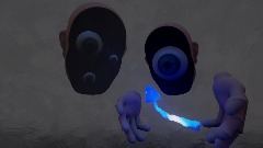A screenshot taken in Dreams. 2 of 14.