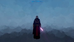 A screenshot taken in Dreams. 2 of 6.