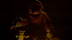 A screenshot taken in Dreams. 2 of 4.