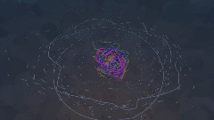 A screenshot taken in Dreams. 17 of 30.