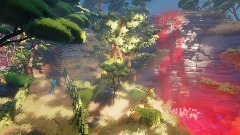 A screenshot taken in Dreams. 3 of 6.