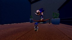 A screenshot taken in Dreams. 18 of 22.
