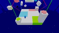 A screenshot taken in Dreams. 10 of 14.