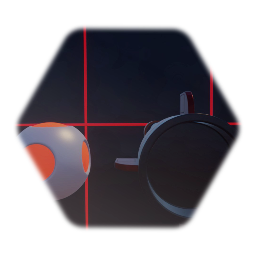 Heavy Bouncer (Ratchet and Clank Going Commando)