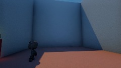 R.I.P sackboy part 666