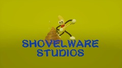 Shovelware studios logo