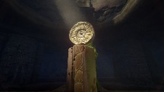 A screenshot taken in Dreams. 3 of 25.