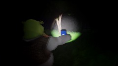 A screenshot taken in Dreams. 2 of 6.
