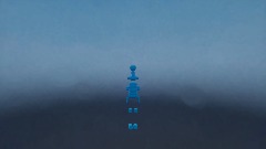 A screenshot taken in Dreams. 1 of 7.