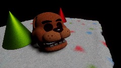 Fnaf 2 theme song