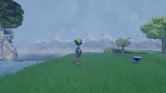 Light Games (Experiences II)