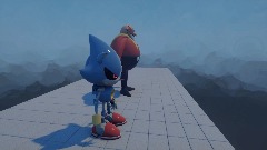 A screenshot taken in Dreams. 9 of 11.