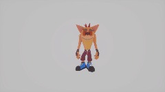 A screenshot taken in Dreams. 2 of 2.