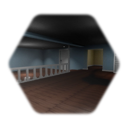 Found Footage 2 House Room