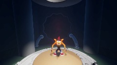 Crash Bndicoot 2:Stage 3 المدينه