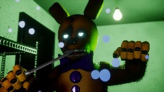 A screenshot taken in Dreams. 11 of 18.