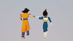 A screenshot taken in Dreams. 7 of 7.