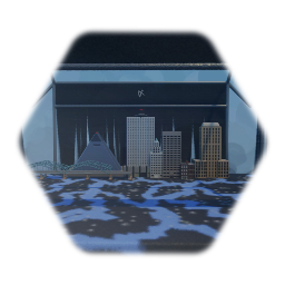 Reverie_Assassin's Dreamscom '21 booth