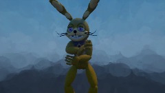 A screenshot taken in Dreams. 1 of 1.