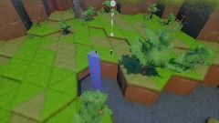 A screenshot taken in Dreams. 7 of 20.