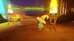 A screenshot taken in Dreams. 3 of 9.