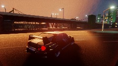 A screenshot taken in Dreams. 1 of 1.