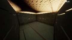 A screenshot taken in Dreams. 1 of 4.